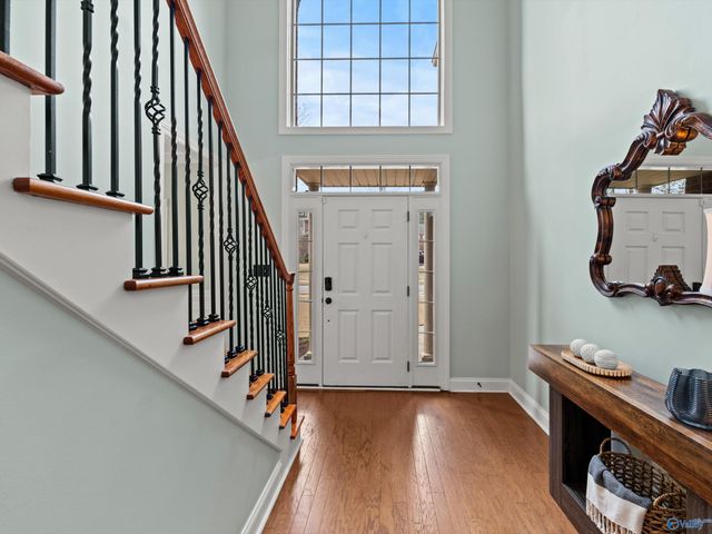 6711 Station View Drive, Owens Cross Roads, AL 35763