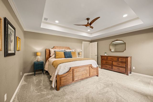 2736 Woodbridge Drive, Hurst, TX 76054
