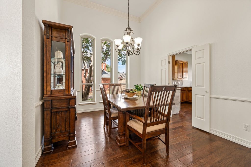 2736 Woodbridge Drive, Hurst, TX 76054 — photo 5