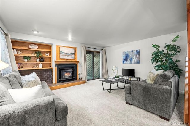 3056 Edison Court, Boulder, CO 80301