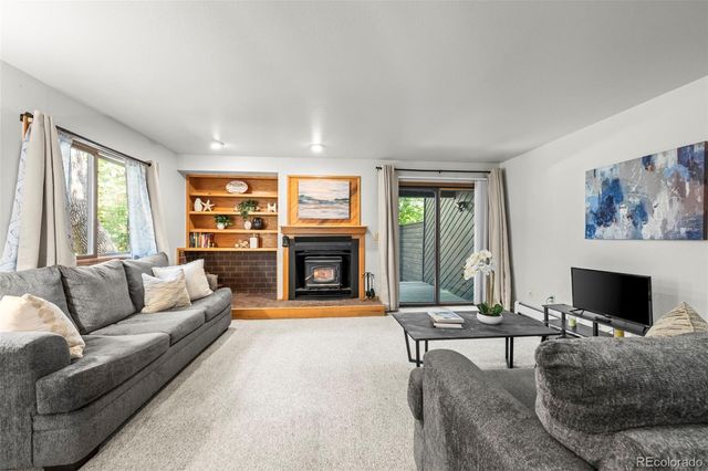 3056 Edison Court, Boulder, CO 80301