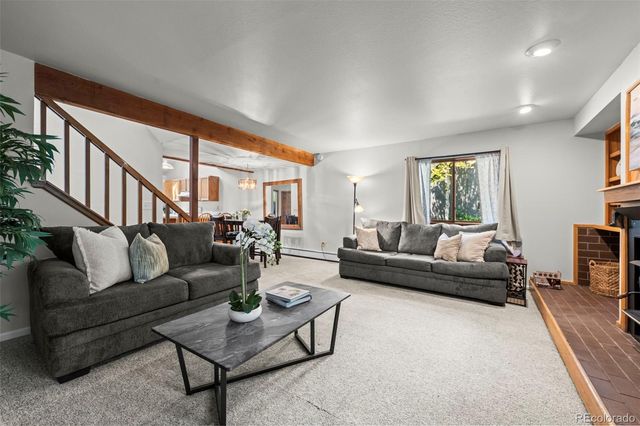 3056 Edison Court, Boulder, CO 80301