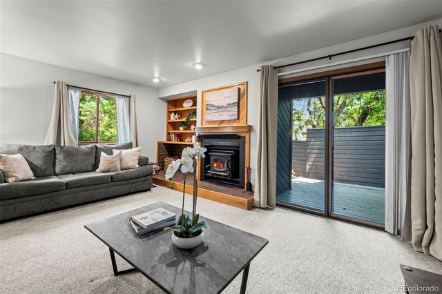 3056 Edison Court, Boulder, CO 80301
