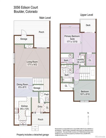3056 Edison Court, Boulder, CO 80301