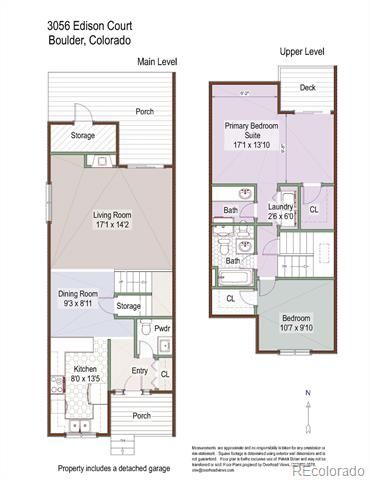 3056 Edison Court, Boulder, CO 80301