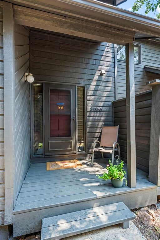 3056 Edison Court, Boulder, CO 80301