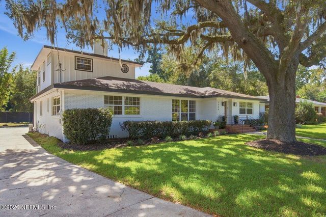 2346 JOSE Circle S, Jacksonville, FL 32217