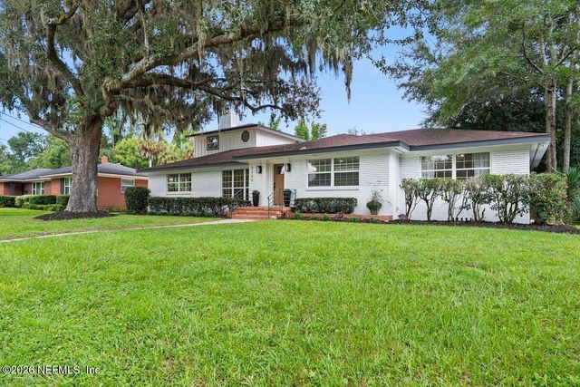 2346 JOSE Circle S, Jacksonville, FL 32217