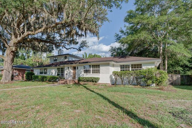2346 JOSE Circle S, Jacksonville, FL 32217