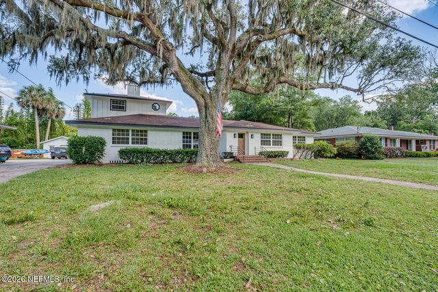 2346 JOSE Circle S, Jacksonville, FL 32217
