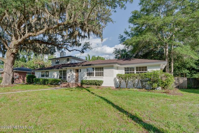 2346 JOSE Circle S, Jacksonville, FL 32217