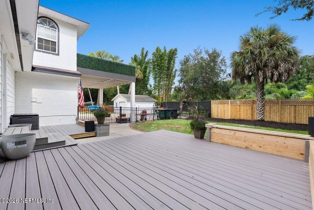 2346 JOSE Circle S, Jacksonville, FL 32217