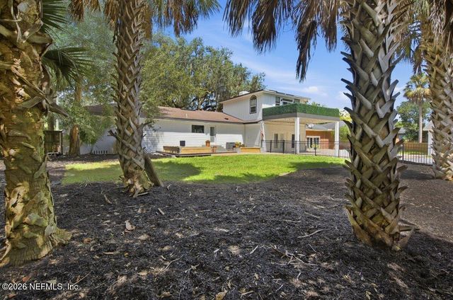2346 JOSE Circle S, Jacksonville, FL 32217