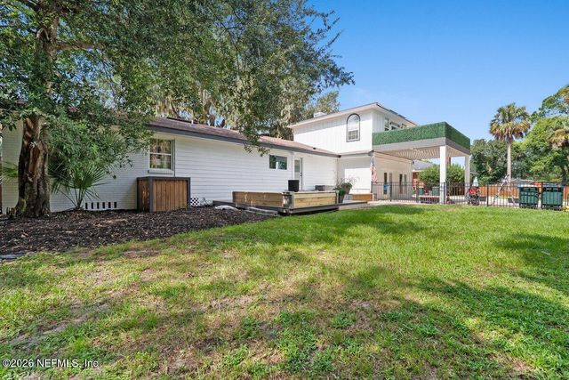 2346 JOSE Circle S, Jacksonville, FL 32217