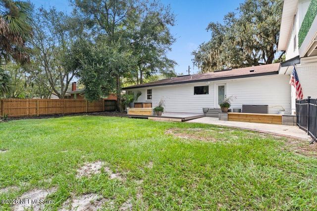 2346 JOSE Circle S, Jacksonville, FL 32217