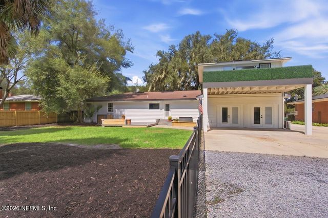 2346 JOSE Circle S, Jacksonville, FL 32217