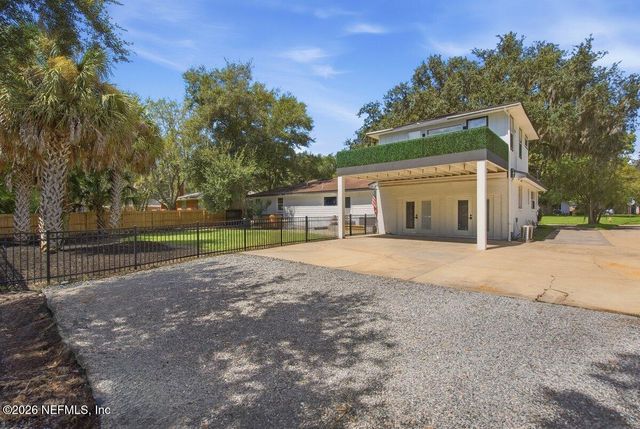 2346 JOSE Circle S, Jacksonville, FL 32217