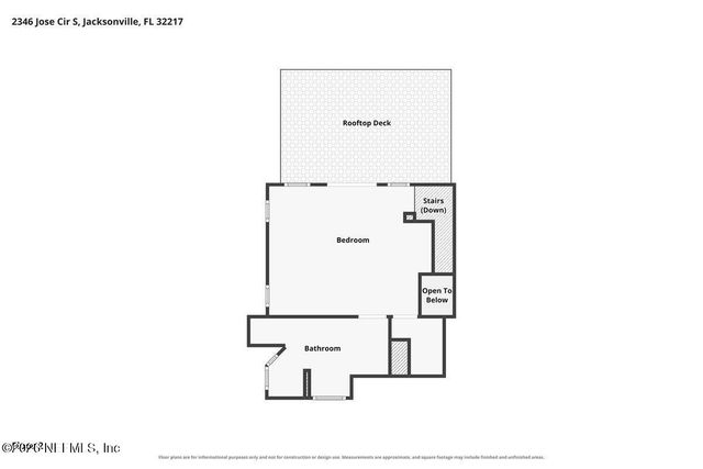 2346 JOSE Circle S, Jacksonville, FL 32217