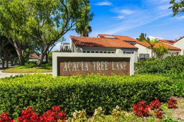 52 Acacia Tree Lane, Irvine, CA 92612