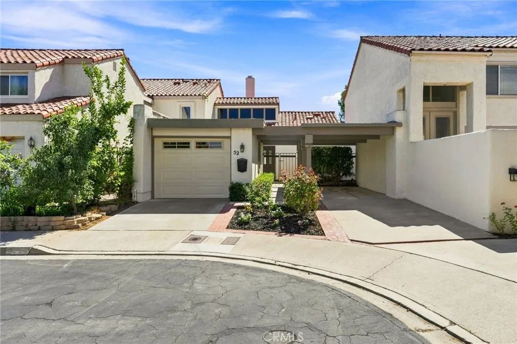 52 Acacia Tree Lane, Irvine, CA 92612