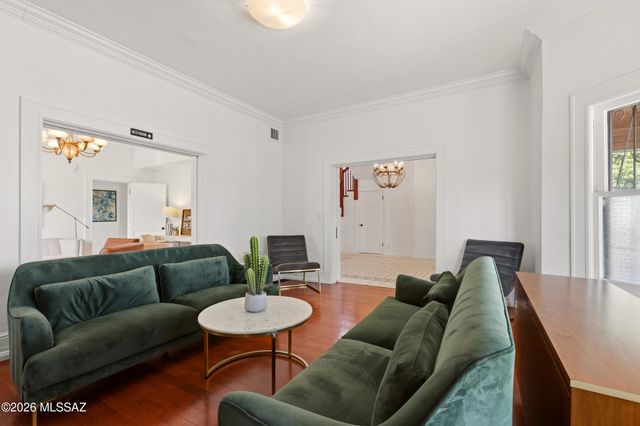 175 E 12th Street, Tucson, AZ 85701