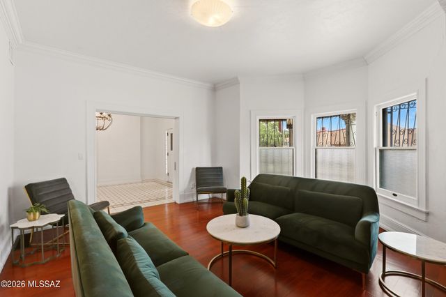 175 E 12th Street, Tucson, AZ 85701