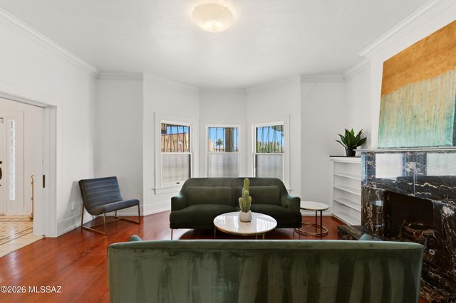 175 E 12th Street, Tucson, AZ 85701