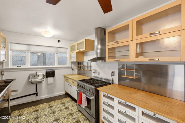 175 E 12th Street, Tucson, AZ 85701