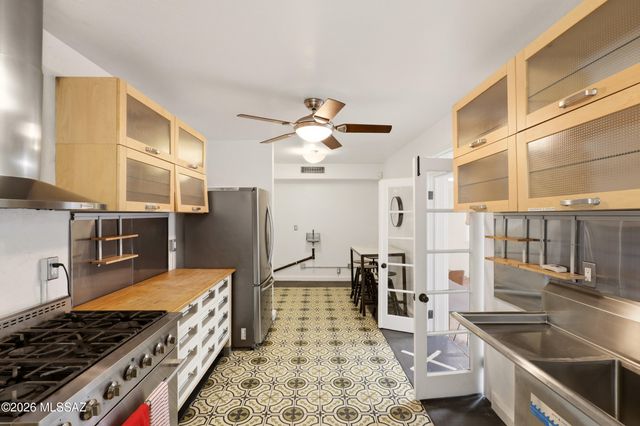 175 E 12th Street, Tucson, AZ 85701