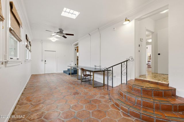 175 E 12th Street, Tucson, AZ 85701