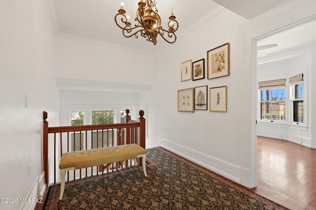 175 E 12th Street, Tucson, AZ 85701