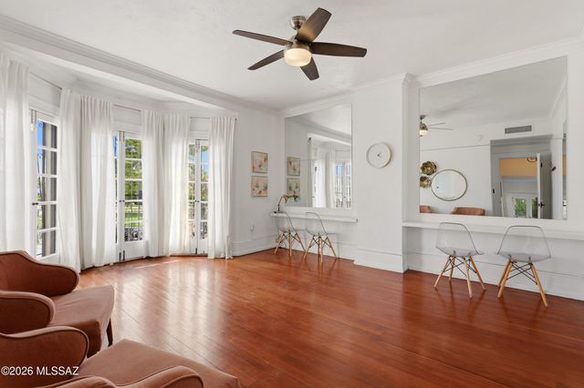175 E 12th Street, Tucson, AZ 85701