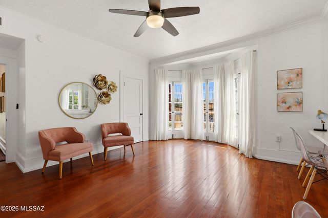 175 E 12th Street, Tucson, AZ 85701