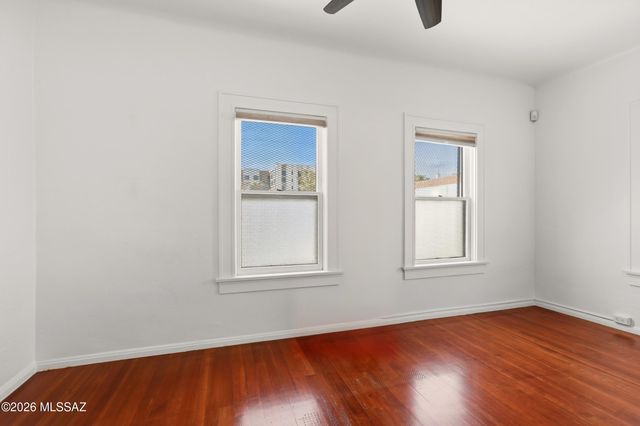 175 E 12th Street, Tucson, AZ 85701