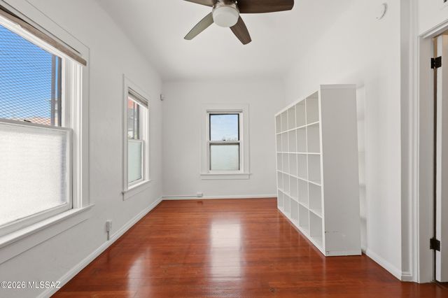 175 E 12th Street, Tucson, AZ 85701