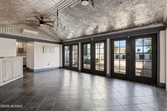 175 E 12th Street, Tucson, AZ 85701