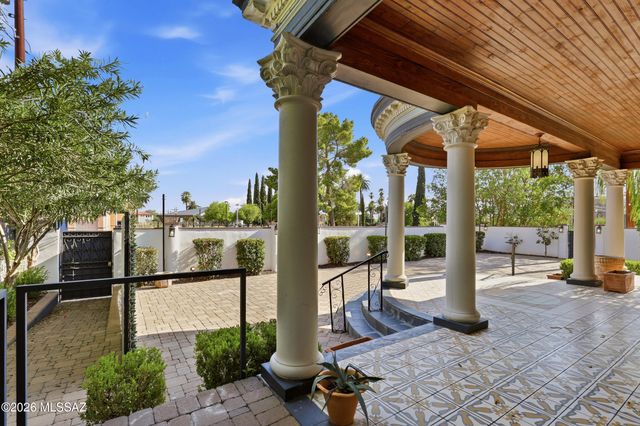 175 E 12th Street, Tucson, AZ 85701
