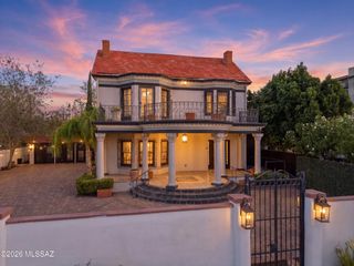 175 E 12th Street, Tucson, AZ 85701