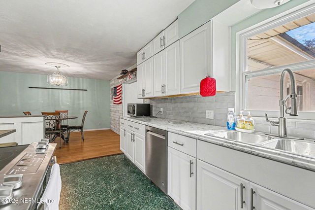 655 SW POINTVIEW Road, Keystone Heights, FL 32656