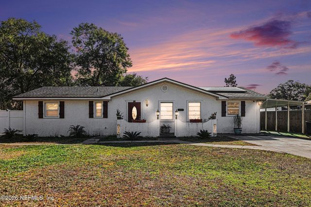 655 SW POINTVIEW Road, Keystone Heights, FL 32656