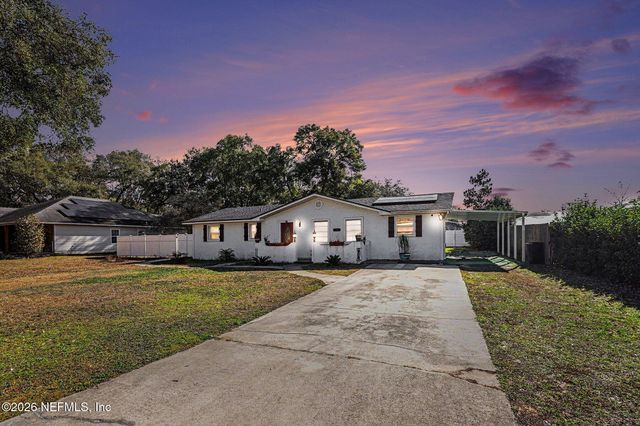 655 SW POINTVIEW Road, Keystone Heights, FL 32656