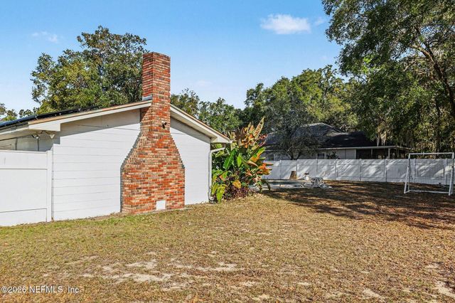 655 SW POINTVIEW Road, Keystone Heights, FL 32656