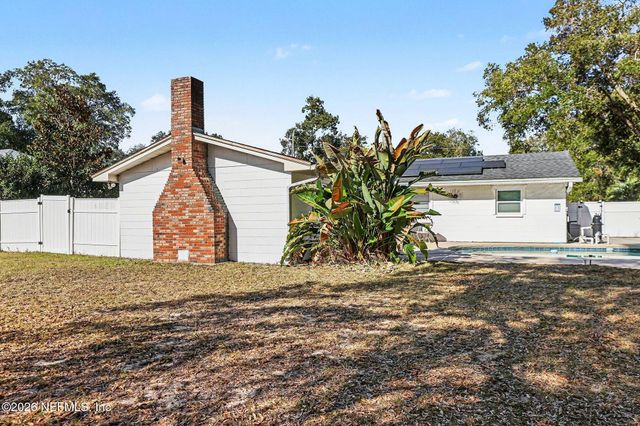 655 SW POINTVIEW Road, Keystone Heights, FL 32656