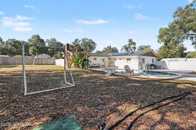 655 SW POINTVIEW Road, Keystone Heights, FL 32656