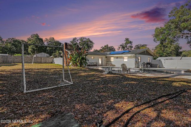 655 SW POINTVIEW Road, Keystone Heights, FL 32656