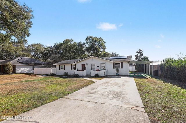 655 SW POINTVIEW Road, Keystone Heights, FL 32656