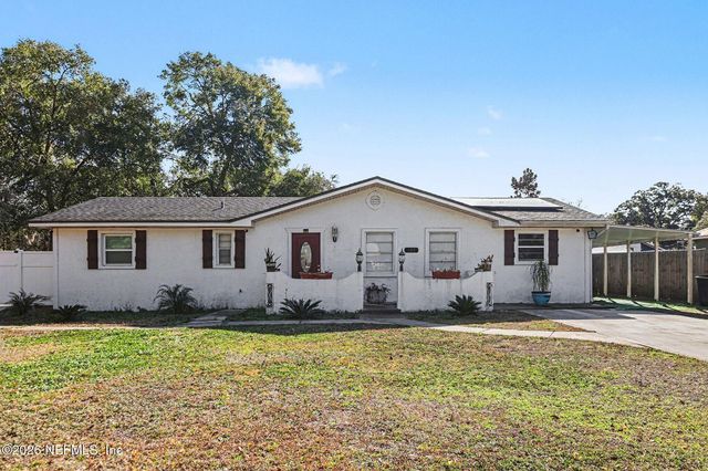 655 SW POINTVIEW Road, Keystone Heights, FL 32656