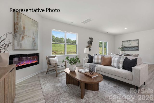 12145 Barred Owl Court, Charlotte, NC 28215