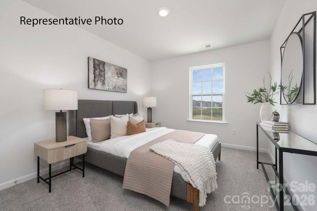 12145 Barred Owl Court, Charlotte, NC 28215