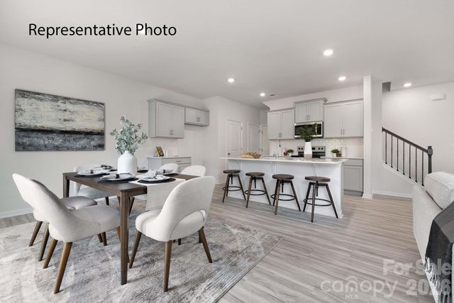 12145 Barred Owl Court, Charlotte, NC 28215